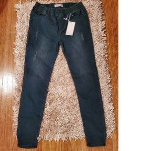 Kloe Jeans Skinny Jean
